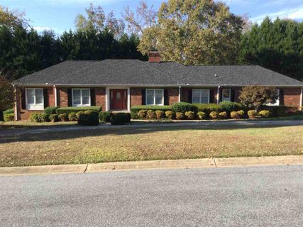 1214 Shadowood Dr sold home in Shadow Lakes, Spartanburg, SC