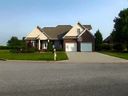 405 Cobblestone Drive sold home in Inman, SC