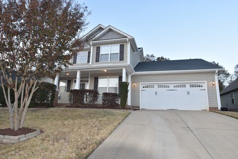 433 Madison Creek Court sold home in Madison Creek, Lyman, SC