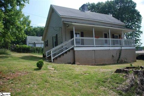 12 Spruce St sold home in Startex Mill, Startex, SC