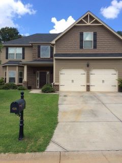 424 Jameswood Court sold home in Dillard Creek Crossing, Greer, SC