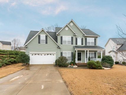 527 Kennet Court