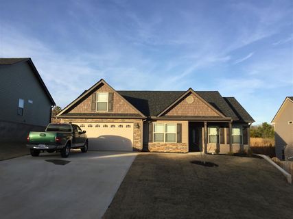 379 N Timm Creek Ave...Lot210