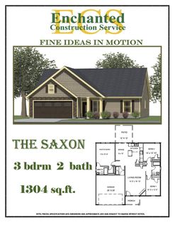 348 Bench Creek Place