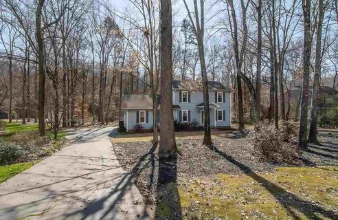 259 Cumberland Drive sold home in Shenandoah II, Moore, SC
