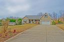 2425 Hanging Rock Road sold home in Inman, SC