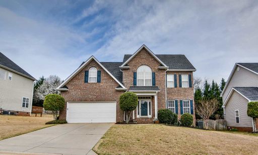 3 E Spindletree Way
