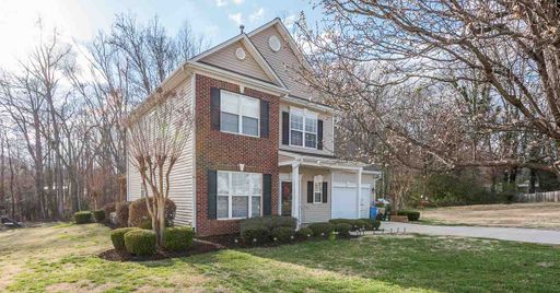 762 Golden Tanager Ct