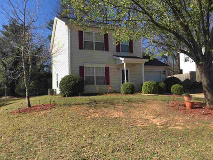 231 East Corley Lane sold home in New Hope Estate, Spartanburg, SC