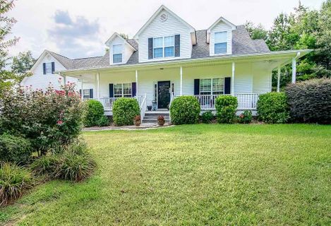 1711 Casey Creek Rd. sold home in Blalock Coves, Chesnee, SC