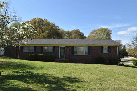 164 Archer Road sold home in Archer Acres, Spartanburg, SC