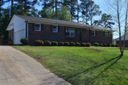 117 Wren Lane sold home in Inman, SC