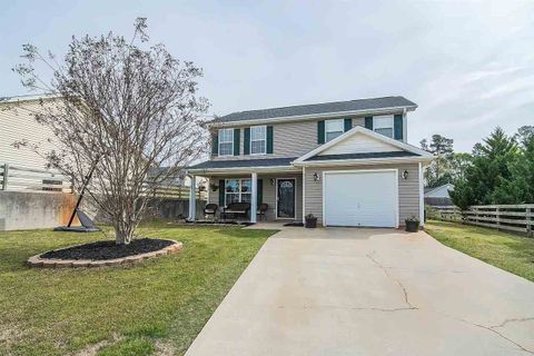 417 Portifino Court sold home in Savannah Acres, Boiling Springs, SC