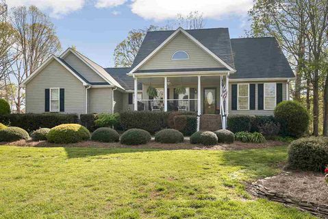 211 Tymberbrook Drive