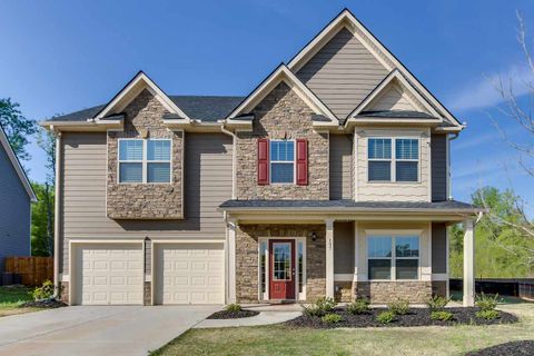 197 Noble Creek Rd