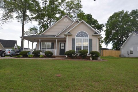 660 Cotton Branch Drive sold home in Willowbrook, Boiling Springs, SC