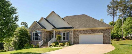 615 Secret Cove Court