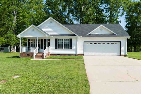 328 Corey Dr. sold home in Fawn Meadows, Inman, SC