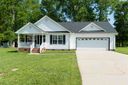 328 Corey Dr. sold home in Inman, SC
