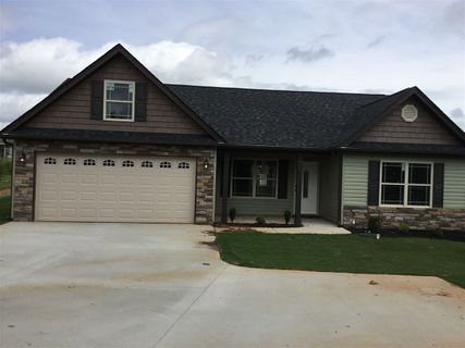 219 Reedy River Ct. Lot 257