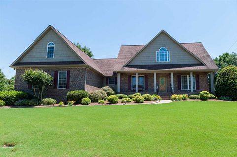328 Garnet Valley Drive sold home in Garnet Valley, Inman, SC