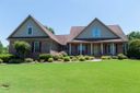 328 Garnet Valley Drive sold home in Inman, SC