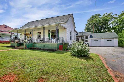 48 N Main Street sold home in Startex Mill, Startex, SC