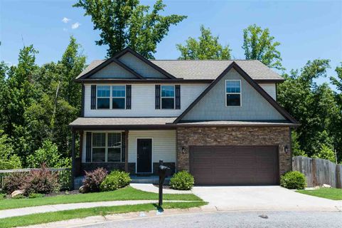 151 Autumn Hill Road sold home in Woodland Forrest, Greer, SC