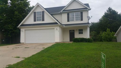 265 Chateau Street sold home in Savannah Acres, Boiling Springs, SC