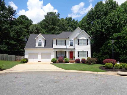 727 Birkhall Court