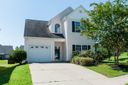 418 Bridgewood Court sold home in Spartanburg, SC