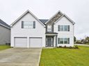 506 W Saddletree Drive sold home in Reidville, SC