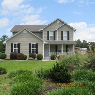 142 Blalock Coves Drive sold home in Blalock Coves, Chesnee, SC