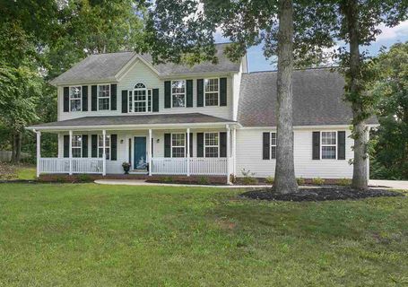 215 Tymberbrook Drive