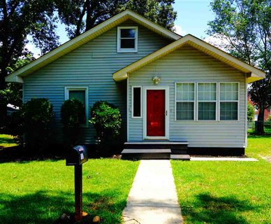 110 Short Street