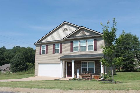 136 Hickory Knob Lane