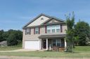 136 Hickory Knob Lane sold home in Wellford, SC