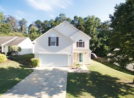 473 Brighton Woods Drive