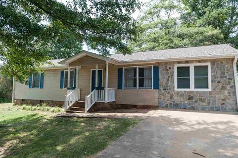 139 Tram Road sold home in Eastridge, Cowpens, SC