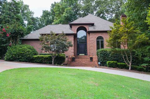 1271 Shadowood Drive sold home in Shadow Lakes, Spartanburg, SC