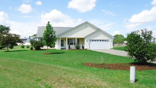 390 Shadowfield Acres Drive sold home in Shadowfield Acre, Duncan, SC
