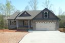 147 Harvest Ridge Drive sold home in Inman, SC