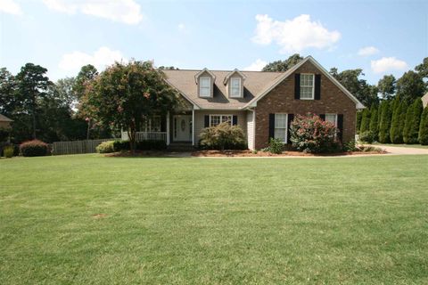 618 Claystone Drive