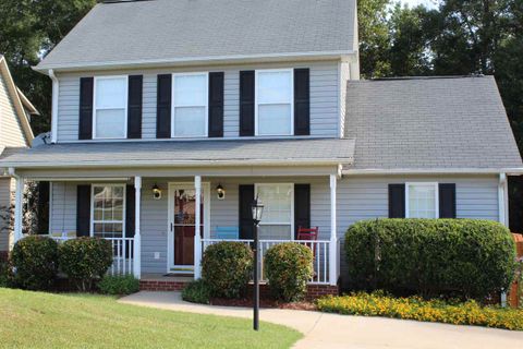 719 Cotton Branch Dr sold home in Willowbrook, Boiling Springs, SC