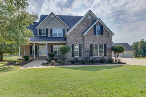 215 Sagewood Court