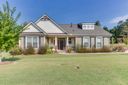 921 Benchmark Drive sold home in Wellford, SC
