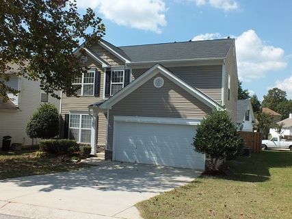 814 Terrace Creek Drive