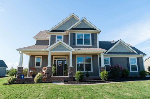 136 Providence Point Lane