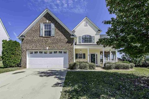 250 Wycliff Drive