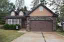 621 Hideaway Cove sold home in Inman, SC